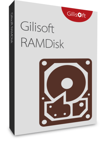 Gilisoft RAMDisk Key GLOBAL