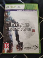 Dead Space 3 Xbox 360