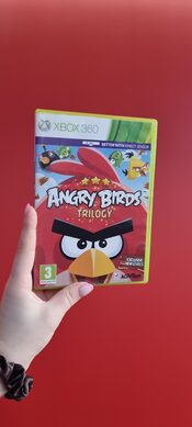 Angry Birds Xbox 360