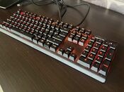 Steelseries Apex 7 (brown switches) - Mechanine Klaviatura