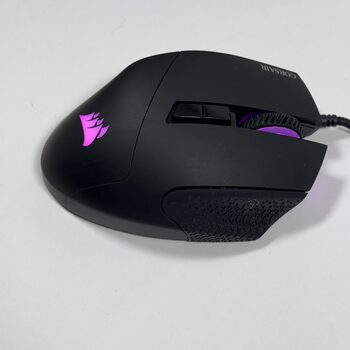 Corsair SCIMITAR RGB ELITE Gaming Mouse For MOBA, MMO - 18,000 DPI - 17 Buttons for sale