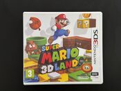 Super Mario 3D Land Nintendo 3DS