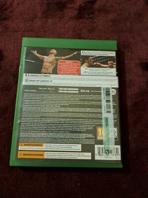 EA SPORTS UFC 2 Xbox One