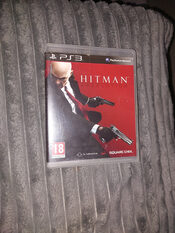 Hitman: Absolution PlayStation 3