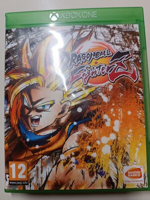 Dragon Ball FighterZ Xbox One