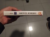 Shovel Knight Nintendo 3DS for sale