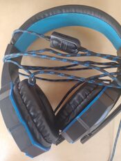 cascos gaming nuevos