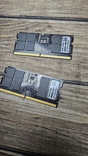 Kingston Fury Impact Ddr5 32gb (2x16gb)