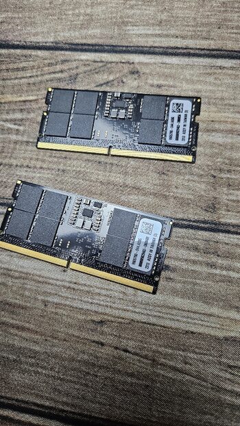 Kingston Fury Impact Ddr5 32gb (2x16gb)