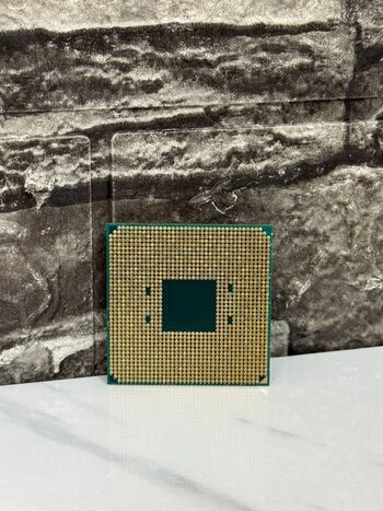 AMD Ryzen 5 1600 (14nm) 3.2-3.6 GHz AM4 6-Core CPU