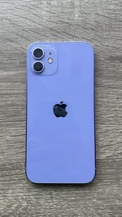 Apple iPhone 12 64GB Purple