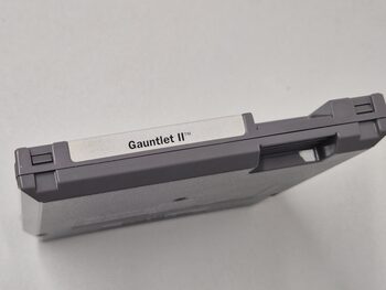 Gauntlet II NES