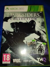 Darksiders Collection Xbox 360