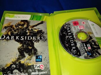 Buy Darksiders Collection Xbox 360