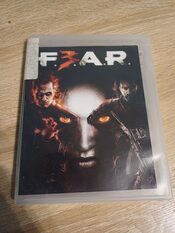 F.E.A.R. 3 PlayStation 3