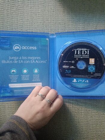 Buy Star Wars Jedi: Fallen Order PlayStation 4