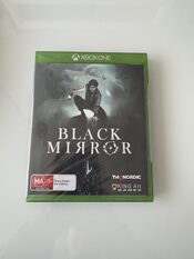 Black Mirror Xbox One