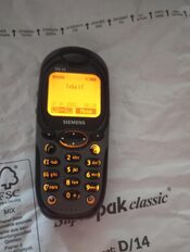 Siemens ME45