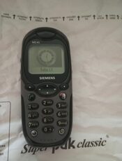 Siemens ME45