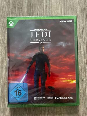 Star Wars Jedi: Survivor Xbox One