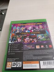 Buy Dragon Ball FighterZ Xbox One