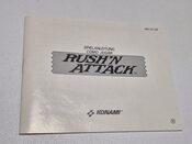 Rush'n Attack NES