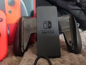 Get Nintendo Switch, Blue & Red, 32GB