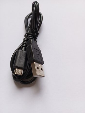 Nintendo DS lite laidas cable pakrovėjas USB NDSL