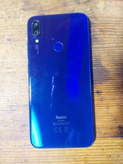 Xiaomi Redmi Note 7 64GB Blue