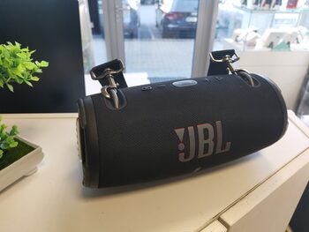 Jbl Xtreme 3 nešiojama bluetooth kolonėlė