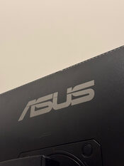 Asus gaming monitorius VG278Q 144hz 