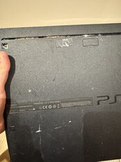 PlayStation 3 Slim