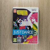 Just Dance 3 Wii