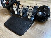 Buy Logitech G29 su pedalais ir shifteriu