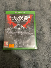 Gears of War: Ultimate Edition Xbox One