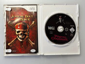 Pirates of the Caribbean: At World's End (Piratas Del Caribe: En El Fin Del Mundo) Wii