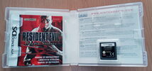 Resident Evil: Deadly Silence Nintendo DS for sale