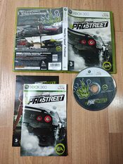 Need for Speed: ProStreet Xbox 360