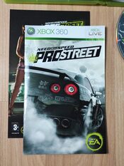 Need for Speed: ProStreet Xbox 360 for sale