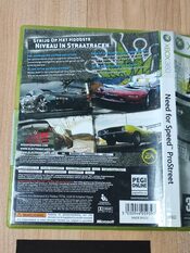 Buy Need for Speed: ProStreet Xbox 360