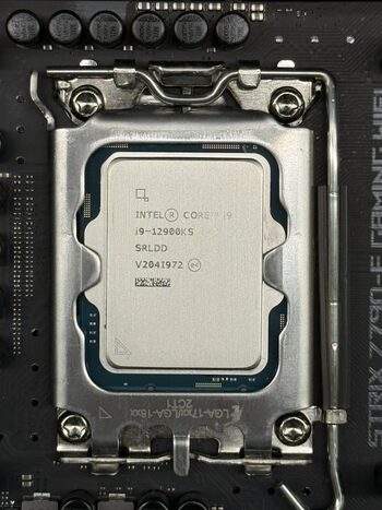 Buy Nedaug naudotas procesorius Intel Core i9-12900ks