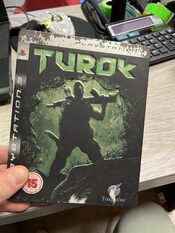 Turok (2008) PlayStation 3