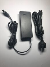 Dell ADP-90FB REV.B 90W 20V 4.5A 3-Pin Square Tip PA-9 Genuine Adapter Charger