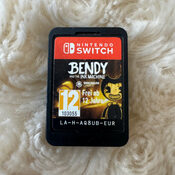 Bendy and the Ink Machine Nintendo Switch