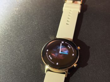 Huawei Watch GT 2 42mm išmanusis laikrodis