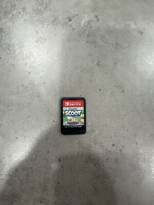 Crayola Scoot Nintendo Switch