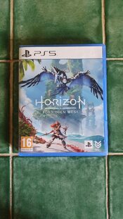 Horizon: Forbidden West PlayStation 5