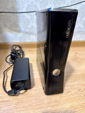 Xbox 360 S 