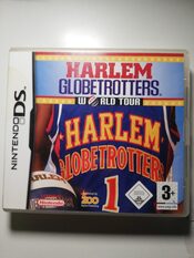 Harlem Globetrotters World Tour Nintendo DS