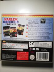 Harlem Globetrotters World Tour Nintendo DS